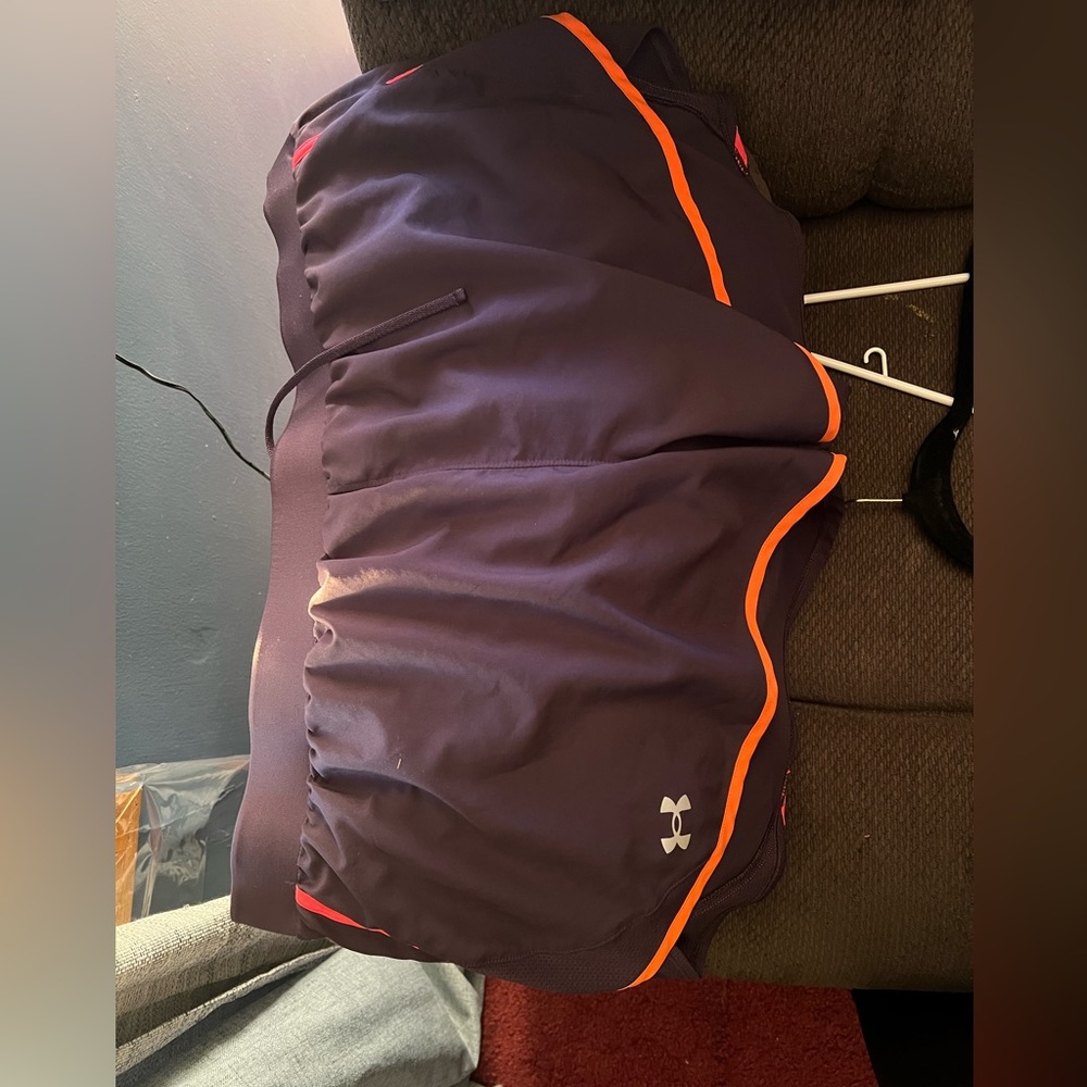 Under Armour Shorts